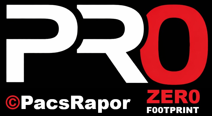 PacsRapor Zero
